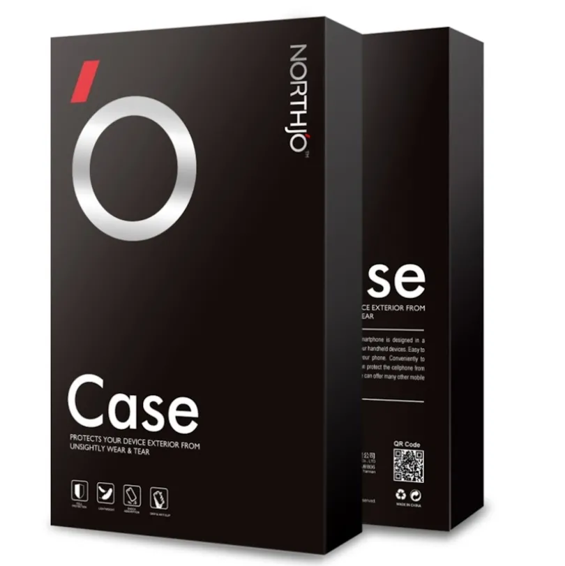 Northjo Samsung Galaxy A56 All-in-One Protection Pack