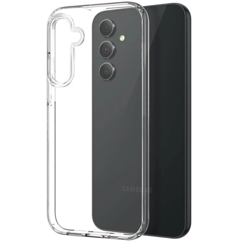 Northjo Samsung Galaxy A35 Hoesje en Screenprotector