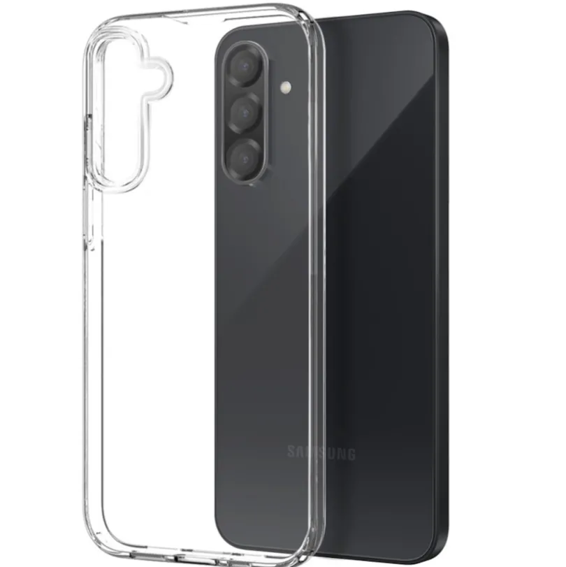 Northjo Samsung Galaxy A56 Hoesje en Screenprotector