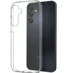 Northjo Samsung Galaxy A16 Hoesje en Screenprotector