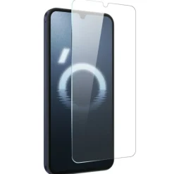 Northjo Samsung Galaxy A16 Hoesje en Screenprotector