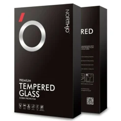 Northjo Samsung Galaxy A16 A+ Glass Screenprotector