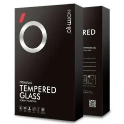 Northjo Samsung Galaxy A16 A+ Glass Screenprotector