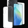 Northjo Samsung Galaxy A37 All-in-One Protection Pack