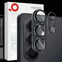 Northjo Samsung Galaxy S26 Ultra Full Cover Camera Protector