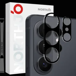 Northjo Samsung Galaxy S26 Ultra Camera Protector
