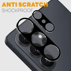 Northjo Samsung Galaxy S26 Ultra Camera Protector