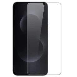 Northjo Samsung Galaxy S26 Plus Hoesje en Screenprotector