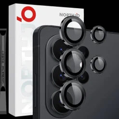 Northjo Samsung Galaxy S26 Ultra Camera Protector Rings