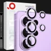 Northjo Samsung Galaxy S26 Ultra Camera Protector Rings