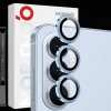 Northjo Samsung Galaxy S26 Plus Camera Protector Rings
