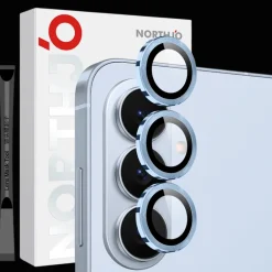 Northjo Samsung Galaxy S26 Plus Camera Protector Rings