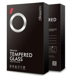 Northjo Samsung Galaxy S25 Edge A++ Screenprotector