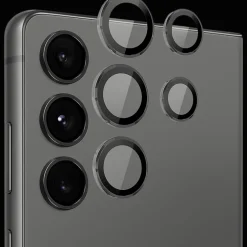 Northjo Samsung Galaxy S25 Ultra Camera Protector