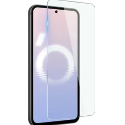Northjo Samsung Galaxy S24 FE Hoesje en Screenprotector