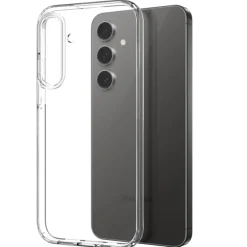 Northjo Samsung Galaxy S25 Hoesje en Screenprotector