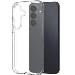 Northjo Samsung Galaxy S26 Hoesje en Screenprotector