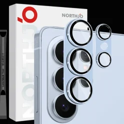 Northjo Samsung Galaxy S26 Ultra Full Cover Camera Protector