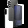 Northjo Samsung S25 All-in-One Protection Pack