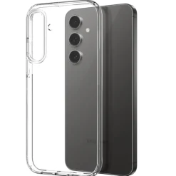 Northjo Samsung S25 Plus Hoesje en Screenprotector