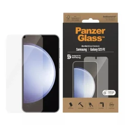 PanzerGlass Galaxy S23 FE Screenprotector