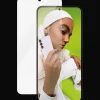 PanzerGlass Galaxy S24 Plus Wide Fit Screenprotector