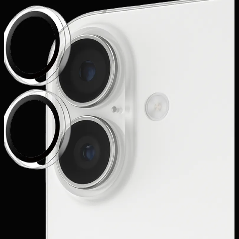 PanzerGlass iPhone 17 Hoops Camera Lens Protector