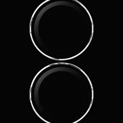 PanzerGlass iPhone 17 Hoops Camera Lens Protector