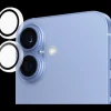 PanzerGlass iPhone 16 (Plus) Hoops Camera Lens Protector