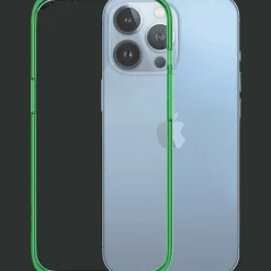 PanzerGlass iPhone 13 Pro Clear Case