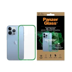 PanzerGlass iPhone 13 Pro Clear Case