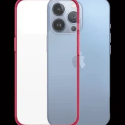 PanzerGlass iPhone 13 Pro Clear Case