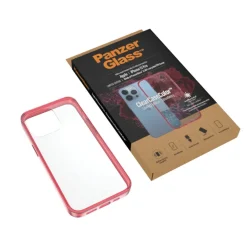 PanzerGlass iPhone 13 Pro Clear Case