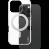 PanzerGlass iPhone 16 Pro CARE. MagSafe Hoesje met Kickstand