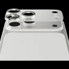 PanzerGlass iPhone 17 Pro Fender Camera Protector