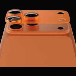 PanzerGlass iPhone 17 Pro Fender Camera Protector