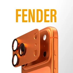 PanzerGlass iPhone 17 Pro Fender Camera Protector