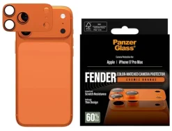 PanzerGlass iPhone 17 Pro Fender Camera Protector