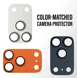 PanzerGlass iPhone 17 Pro Fender Camera Protector