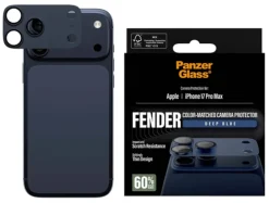 PanzerGlass iPhone 17 Pro Fender Camera Protector