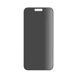 PanzerGlass iPhone 15 Pro Max Ultra-Wide Fit Screenprotector