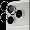 PanzerGlass iPhone 17 Pro (Max) Hoops Camera Lens Protector
