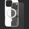 PanzerGlass iPhone 16 Pro Max CARE. MagSafe Hoesje met Kickstand