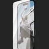 PanzerGlass iPhone 16 SAFE. Screenprotector