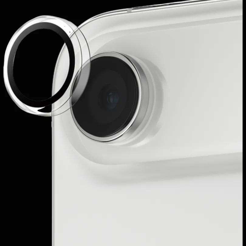 PanzerGlass iPhone Air Hoops Camera Lens Protector