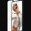 PanzerGlass SAFE Samsung Galaxy A36 Glazen Screenprotector