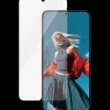 PanzerGlass Samsung Galaxy S25 Wide Fit Screenprotector