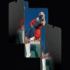 PanzerGlass Samsung Galaxy S26 Ultra Wide Fit Screenprotector
