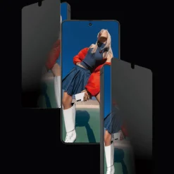 PanzerGlass Samsung Galaxy S26 Ultra Wide Fit Screenprotector