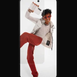 PanzerGlass Samsung Galaxy S26 Plus Fastfit In-a-Box Screenprotector